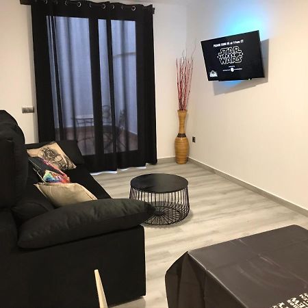 Star Anna Appartement Buitenkant foto