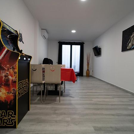 Star Anna Appartement Buitenkant foto