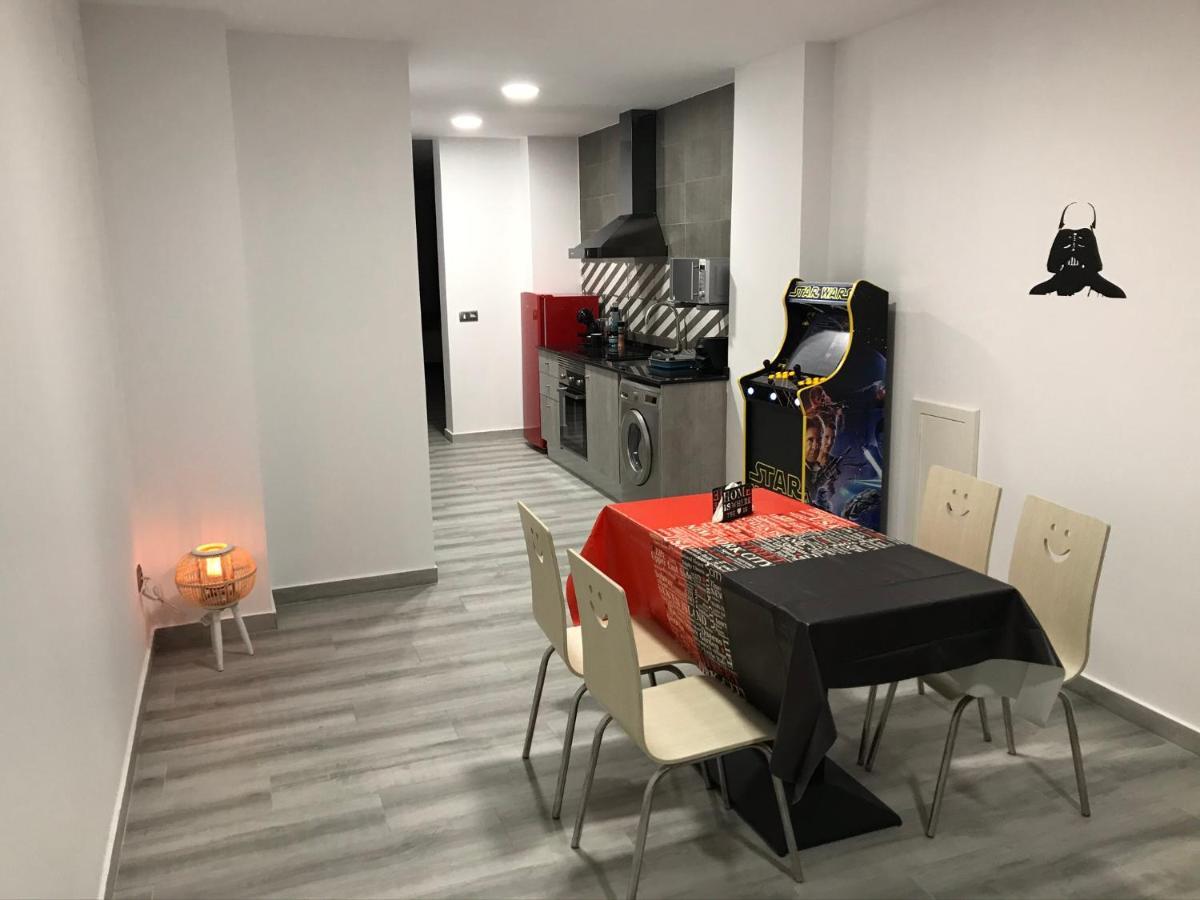 Star Anna Appartement Buitenkant foto