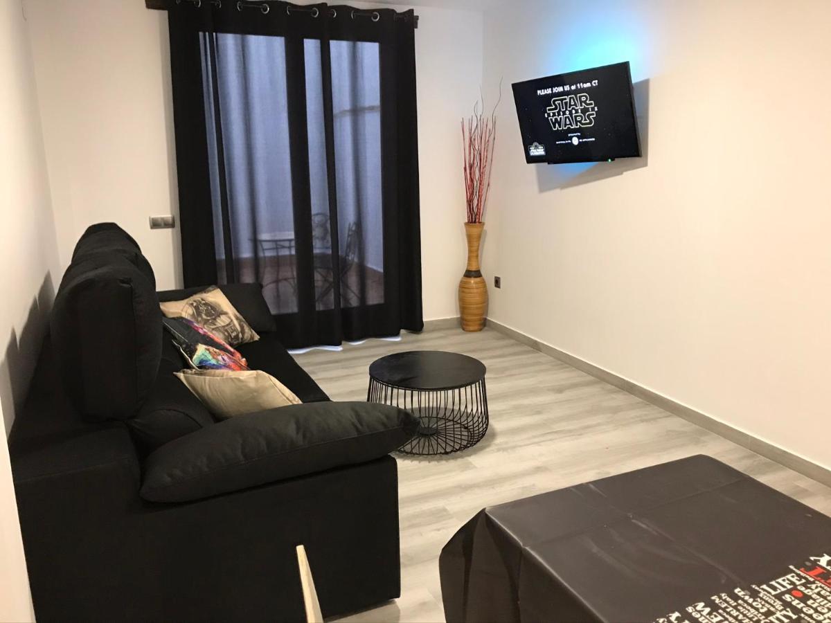 Star Anna Appartement Buitenkant foto