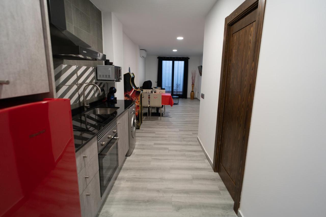 Star Anna Appartement Buitenkant foto