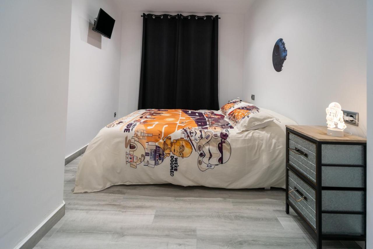 Star Anna Appartement Buitenkant foto