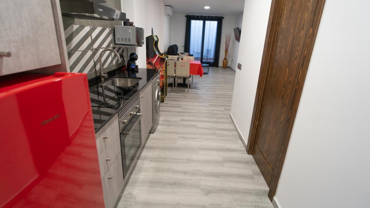 Star Anna Appartement Buitenkant foto