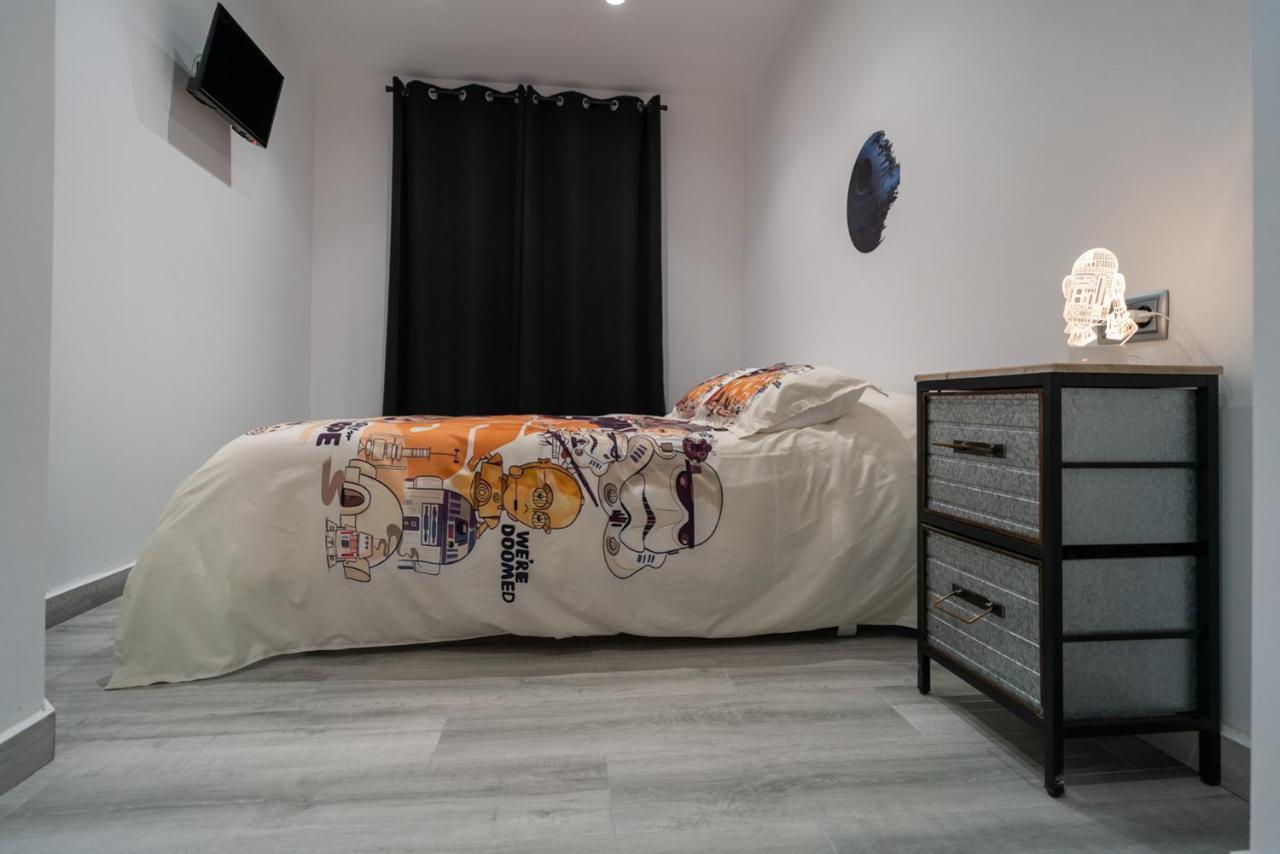 Star Anna Appartement Buitenkant foto