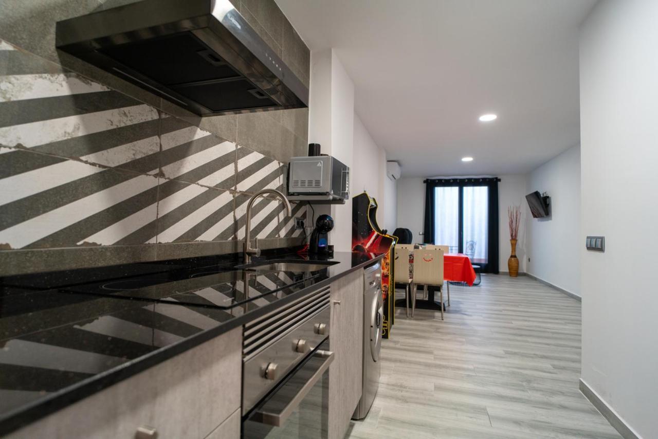 Star Anna Appartement Buitenkant foto