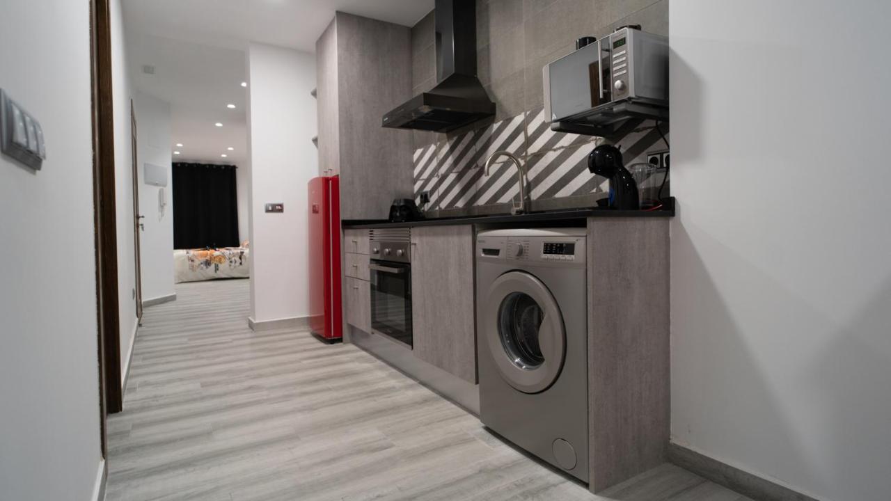 Star Anna Appartement Buitenkant foto