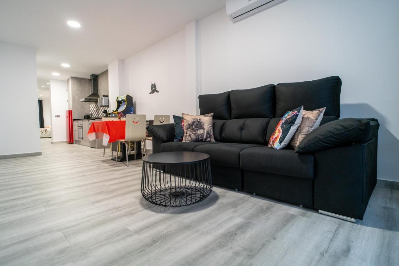 Star Anna Appartement Buitenkant foto